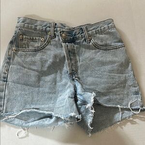 Princess Polly Women’s High Waisted Shorts